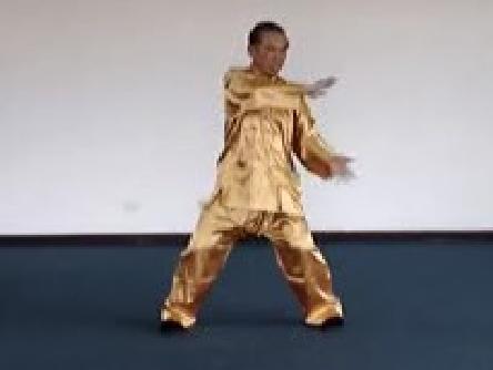 ”Taijiquan