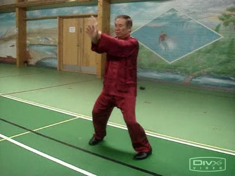 72 Shaolin Arts