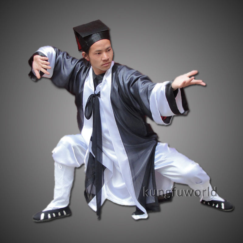 Taoist Kungfu