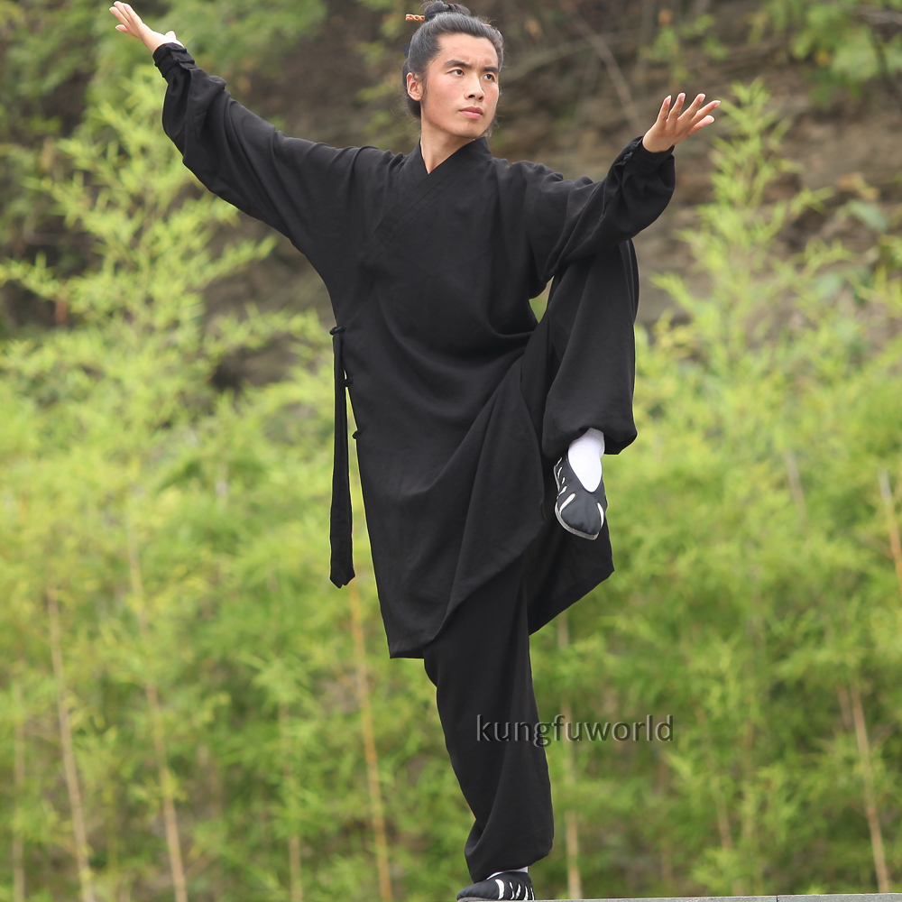 Wudang Kungfu