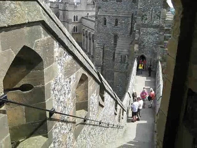 Arundel Castle