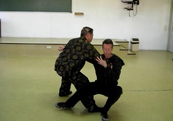 Baguazhang