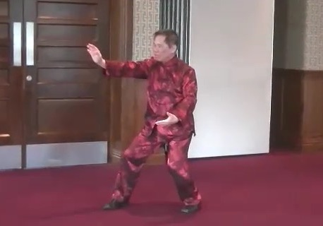 Taijiquan