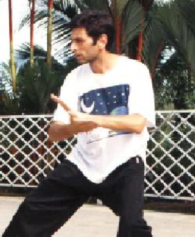 Taijiquan