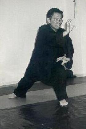 Hoong Ka Kungfu