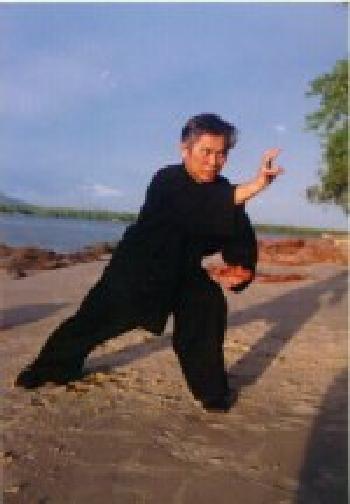 Hoong Ka Kungfu