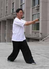 Xingyiquan