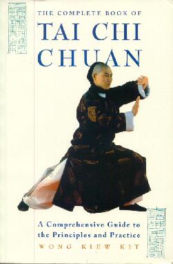 Tai Chi Chuan