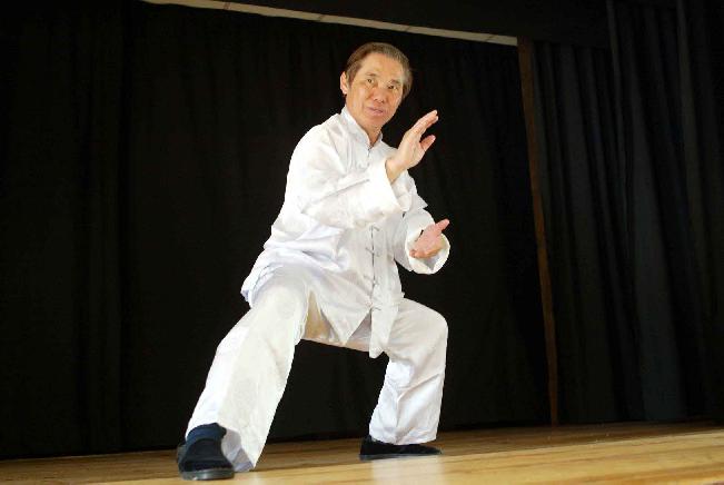 Taijiquan