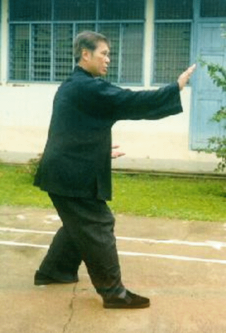 Wudang