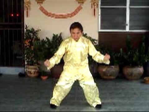 Shaolin Kung Fu