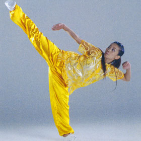 Wushu