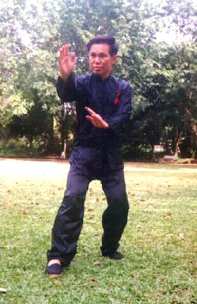 Genuine Taijiquan