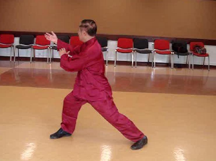 Taijiquan