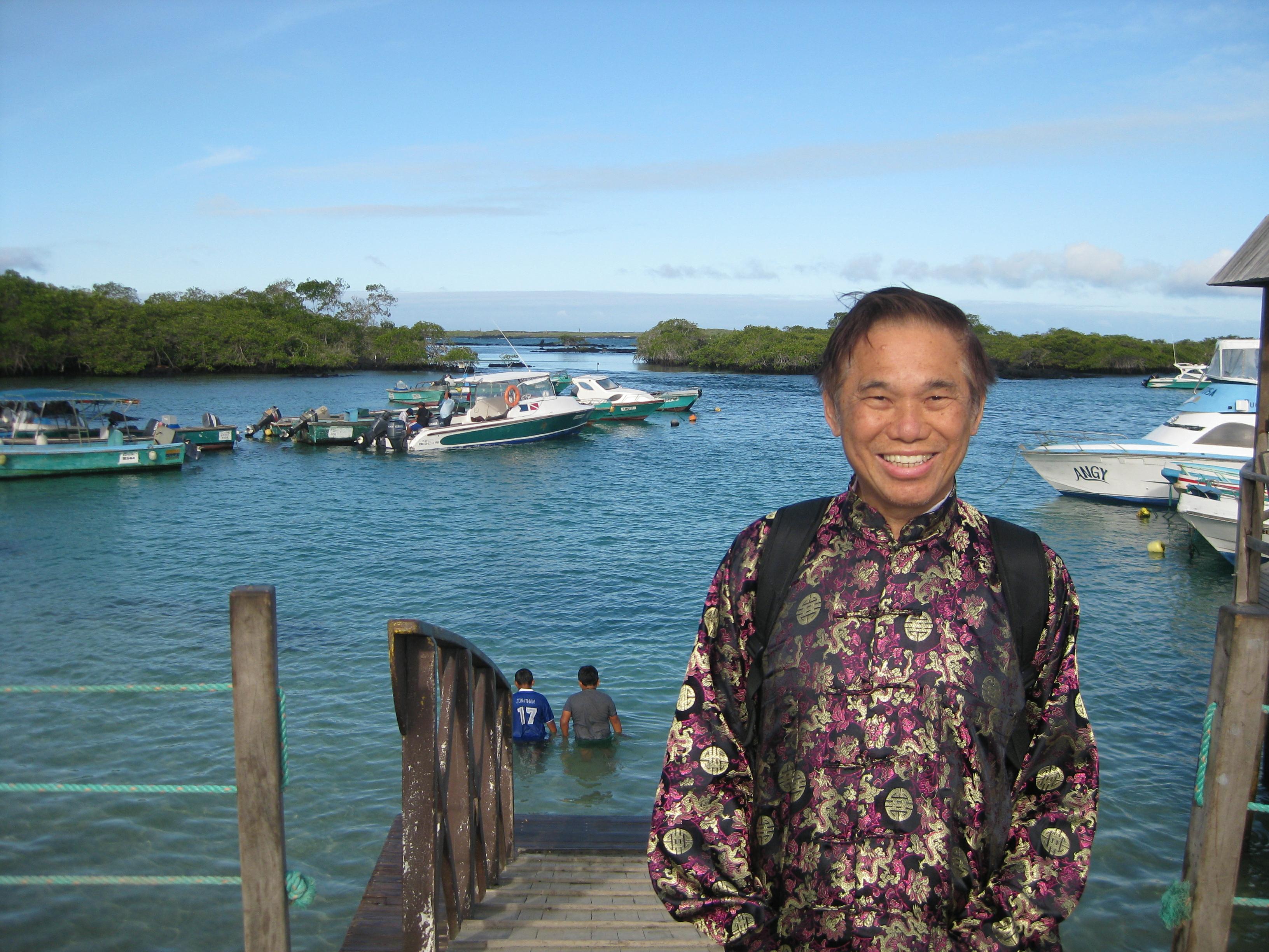 Galapagos Islands