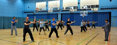 Xingyiquan