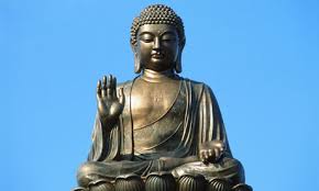 The Buddha