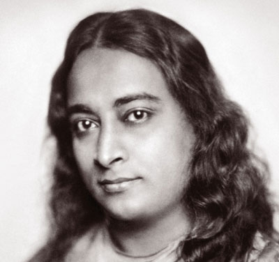 Paramhansa Yogananda