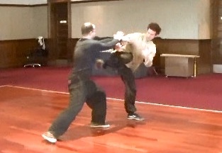 Genuine Taijiquan