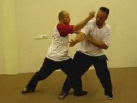 Sifu Kai Uwe