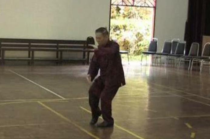 Wudang Taijiquan, Tai chi Chuan