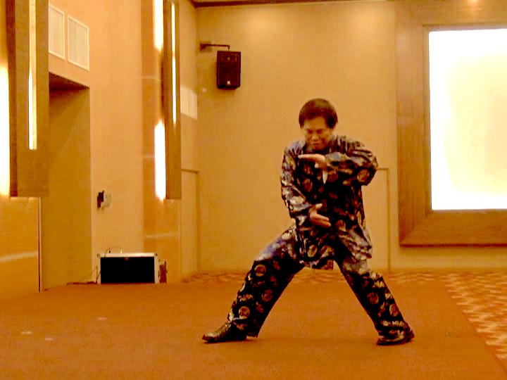 Taijiquan, Tai Chi Chuan