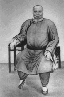 Dong Hai Chuan, Baguazhang