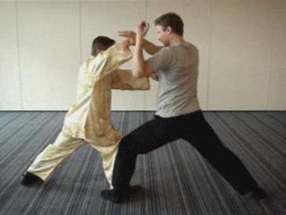 Xingyiquan, Hsing Yij Kungfu