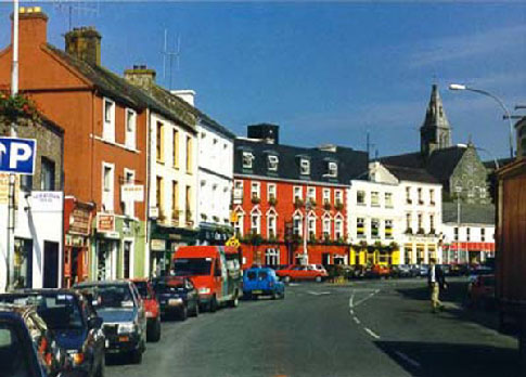 Killarney, Ireland