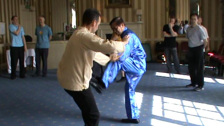 Baguazhang