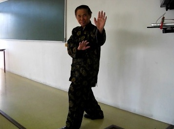 Baguazhang