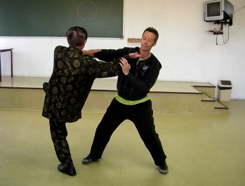 Baguazhang