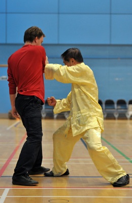 xingyiquan