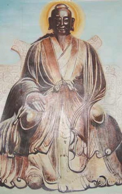 Zhang San Feng