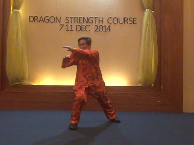 wudang taijiquan