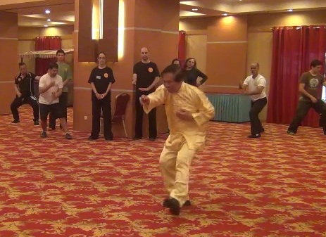 wudang taijiquan