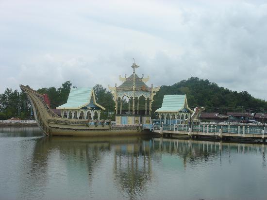 Brunei