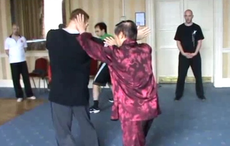 Baguazhang