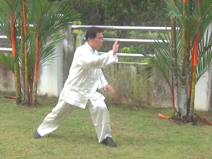 Wuzuquan