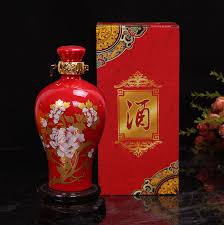 Chinese wine