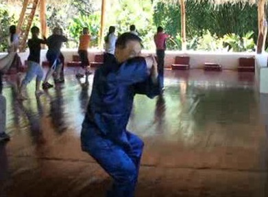 Taijiquan