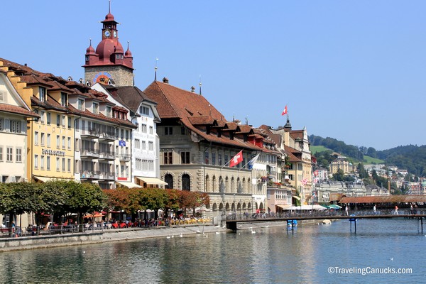 Luzern