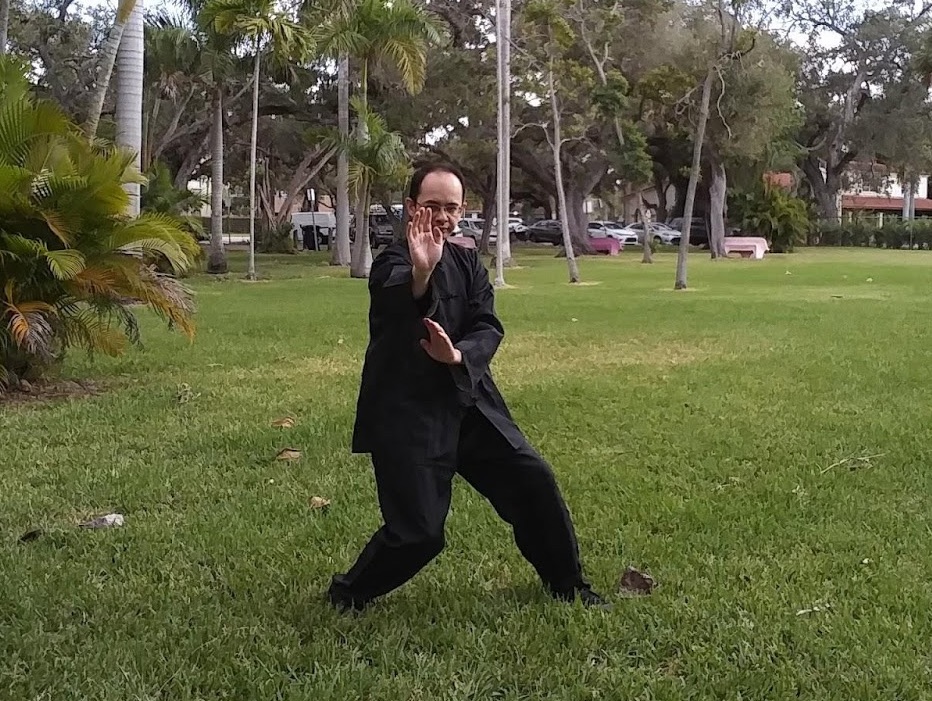 Baguazhang