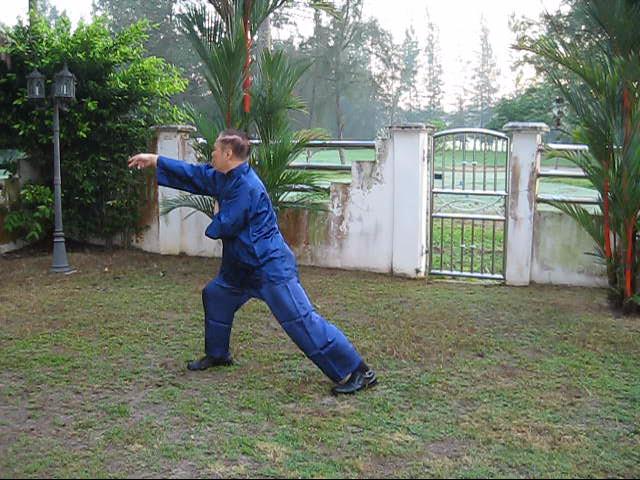 Taijiquan