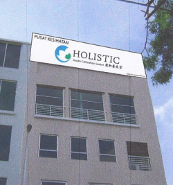 Holistic Health Centre