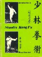 Introduction to Shaolin Kung Fu