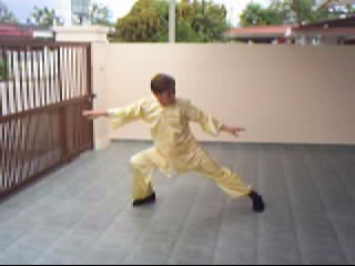 “Shaolin