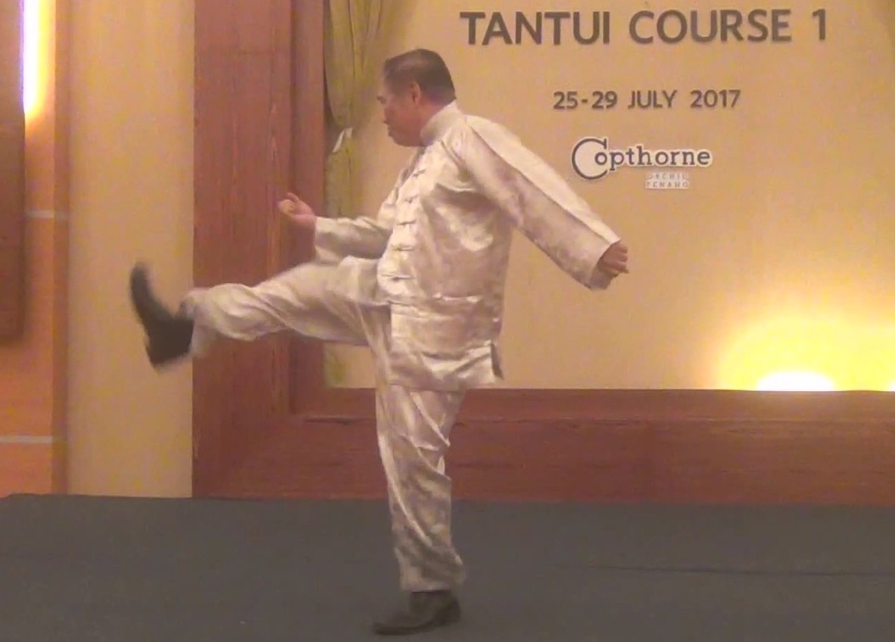 Tantui