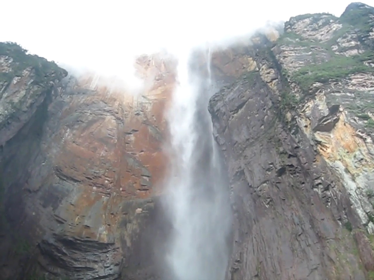 Angel Falls