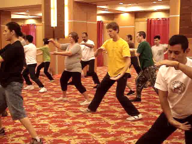 Taijiquan